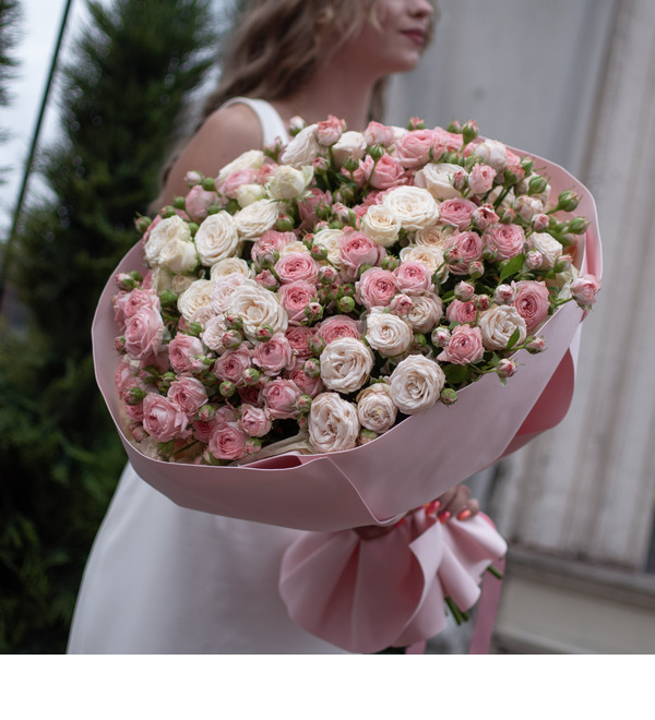 Bouquet Valencia LFL575 LOM – photo #2