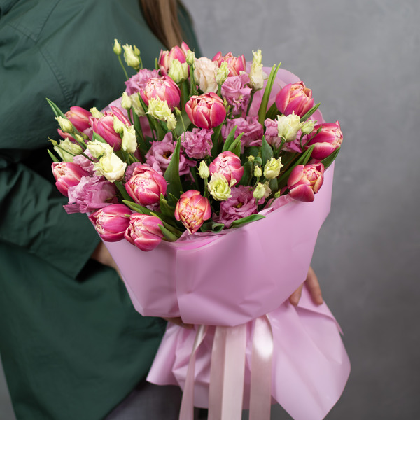 Bouquet Buffy LFL595 KRA – photo #1