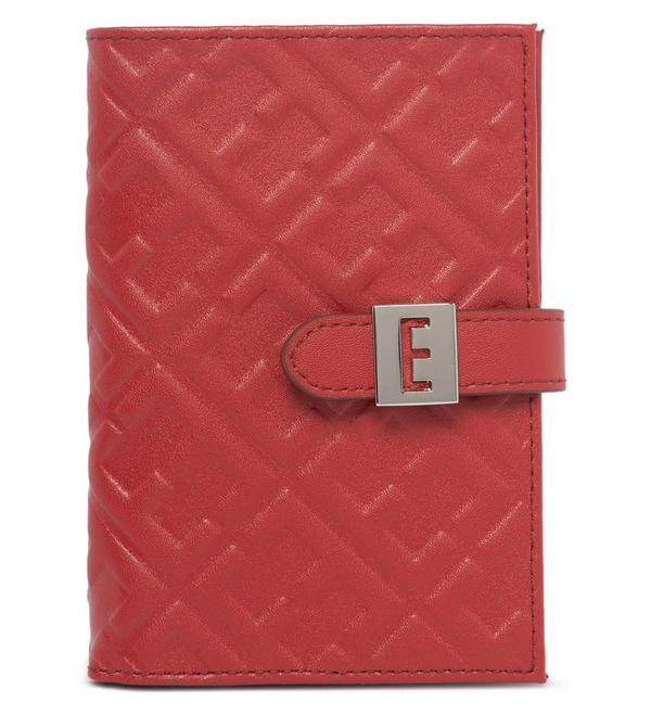 Обложка для документов и паспорта ELEGANZZA LGN473 – фото № 1