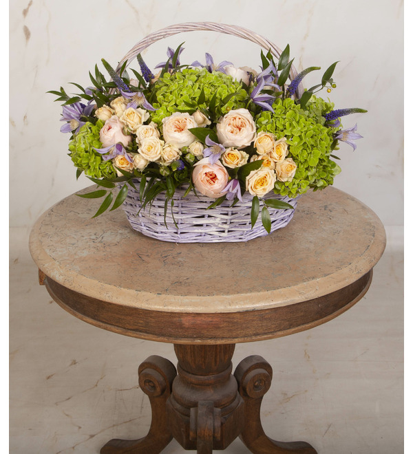 Композиция Водопад – фото № 4