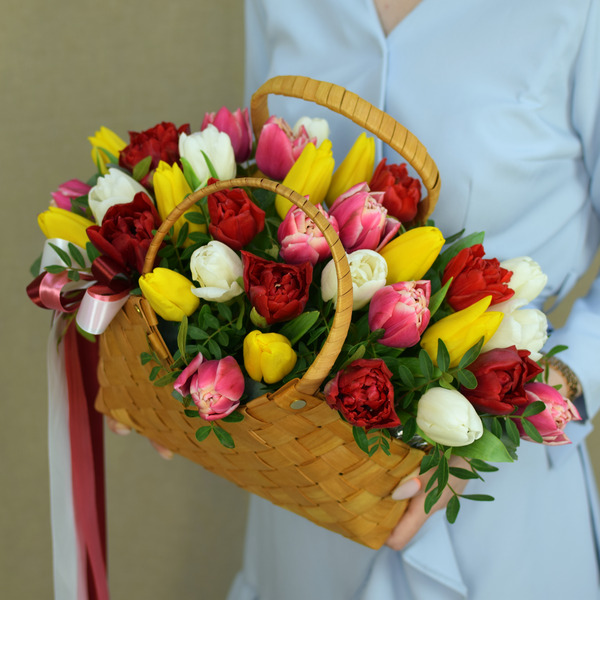 Composition Madrid LFL766 KRA – photo #1