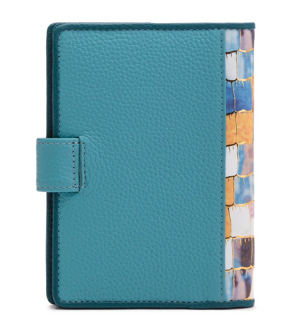 Обложка для документов и паспорта LABBRA LGN485 – фото № 3