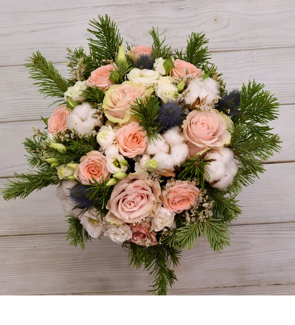 Композиция Карнавал LFL97 SAN – фото № 2