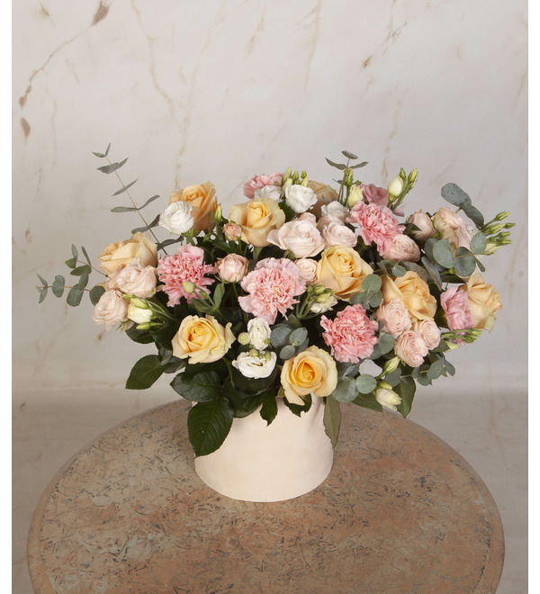 Композиция Тонкая грань – фото № 1