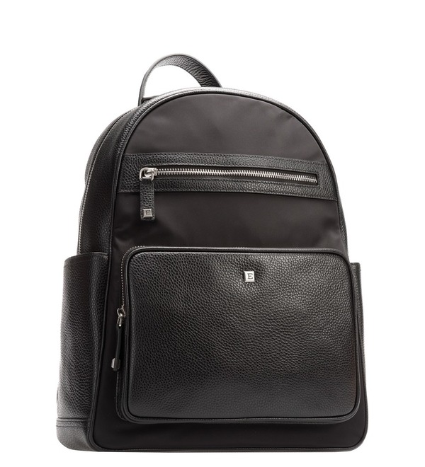 ELEGANZZA mens backpack – photo #2