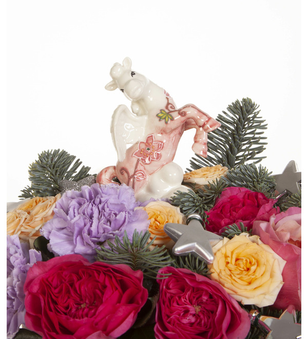 Композиция Полёт за мечтой – фото № 2