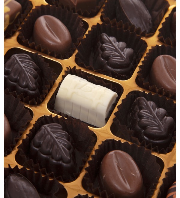 Набор шоколадных конфет Каприз – фото № 3