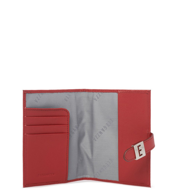 Обложка для документов и паспорта ELEGANZZA LGN473 – фото № 4