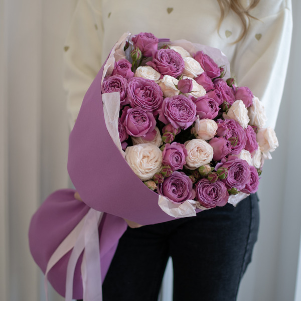 Bouquet Isadora LFL511 VSE – photo #1