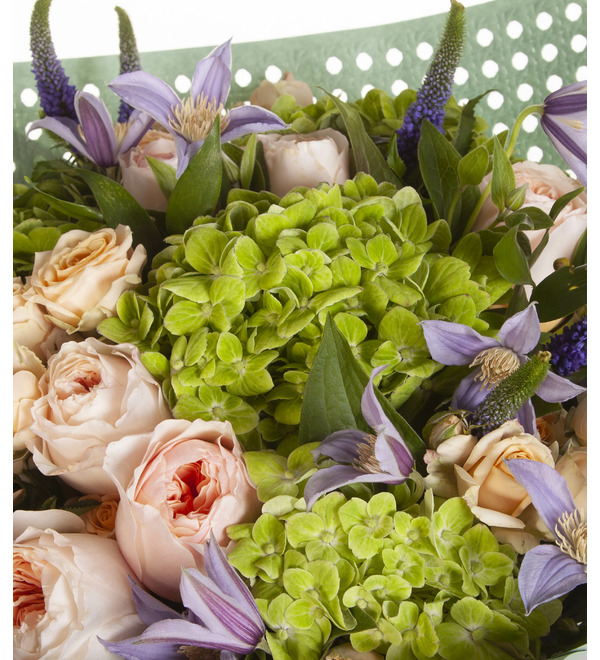 Букет-оркестр Уроки вокала – фото № 2