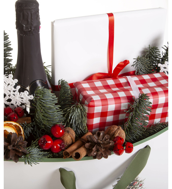 Подарочный набор Устроим праздник – фото № 2