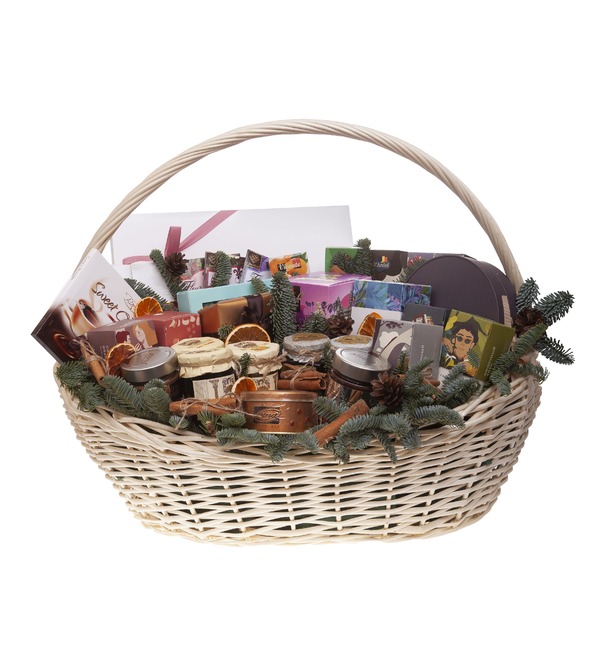 Gift basket Success – photo #3