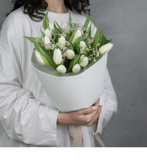 Букет Анжелика LFL729 KRA – фото № 1