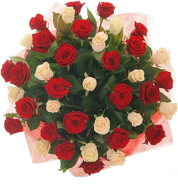 Roses Bouquet Mutuality UK BR118 CHI – photo #4