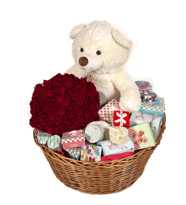 Gift basket Recognition – photo #5
