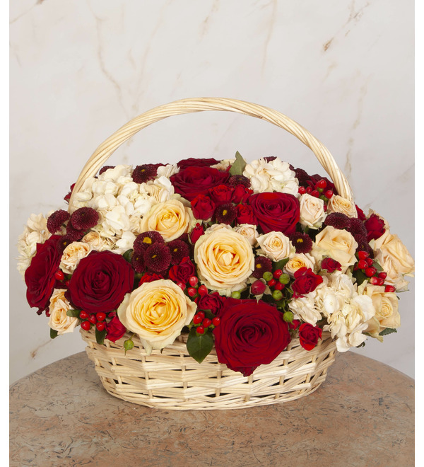 Композиция Запутанный сюжет – фото № 3