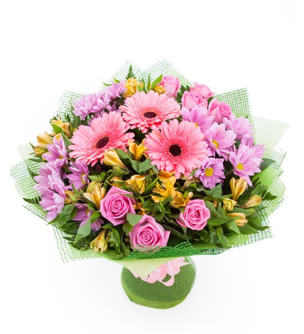 Bouquet For You CZ BC3590 CES – photo #1