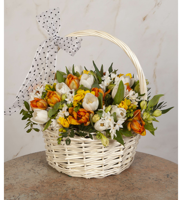 Композиция Удивительная весна – фото № 3