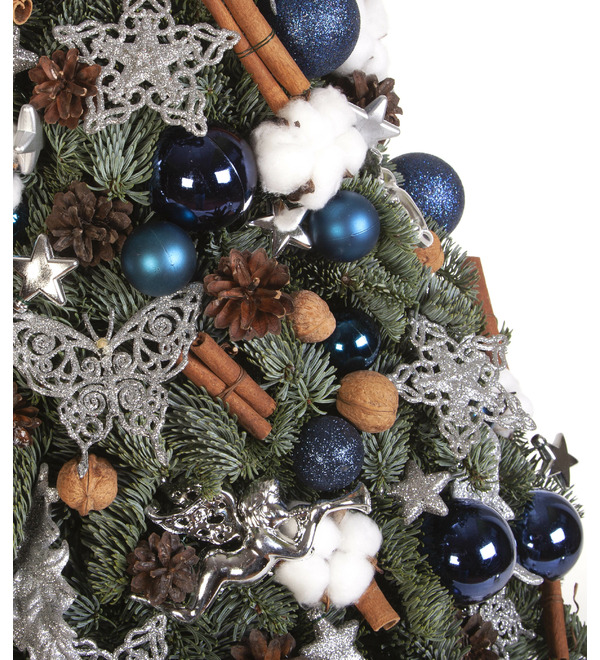 Ёлка Волшебная ночь (50,80,110,150 или 200 см) – фото № 3