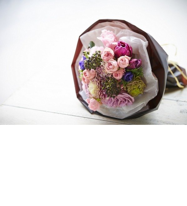 Wedding bouquet AR92 PAR – photo #1