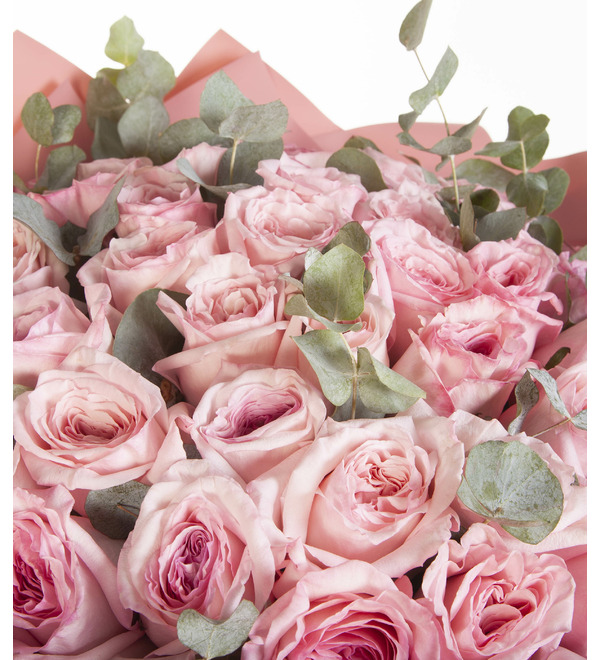 Букет-соло Волшебная сказка (15,25,35,51,75 или 101) – фото № 2