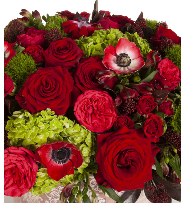 Композиция Первая любовь – фото № 2