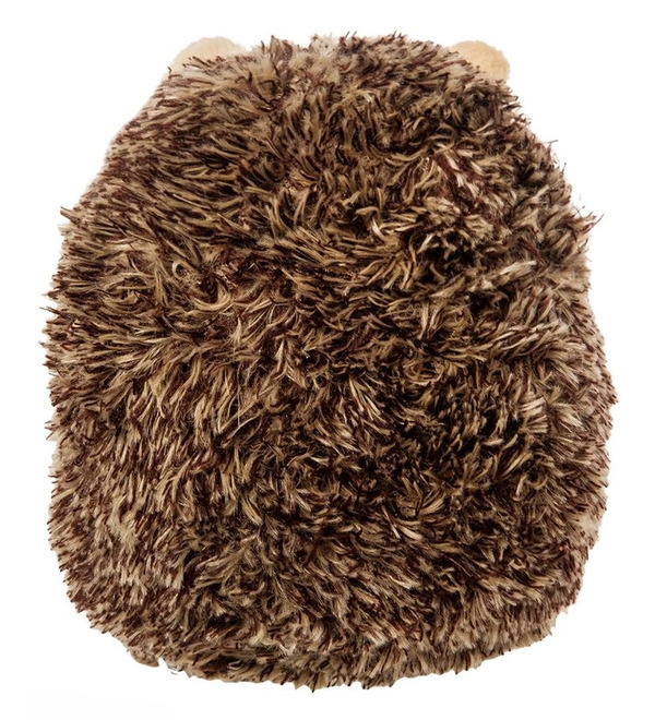 Soft toy Hedgehog (16 sm) – photo #2