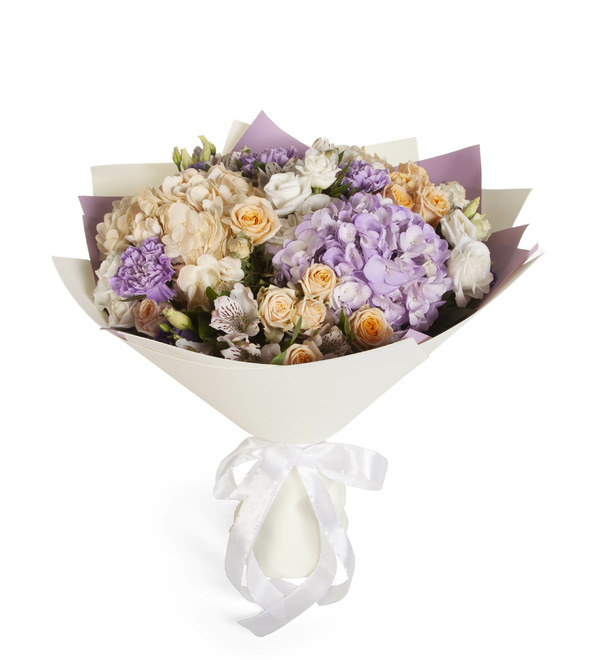 Букет-оркестр Клавир – фото № 5