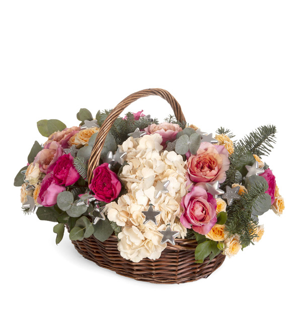 Композиция Выше звёзд – фото № 5