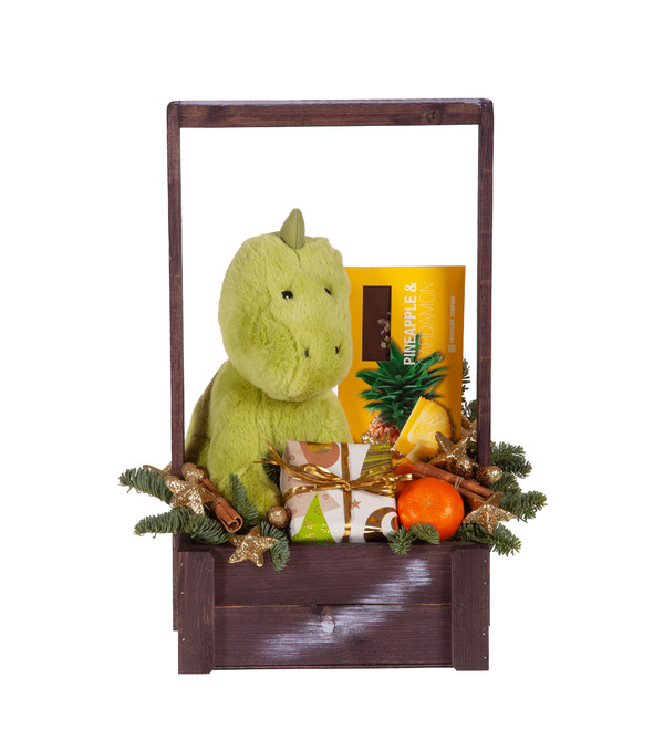 Gift pot Dinosaur – photo #4