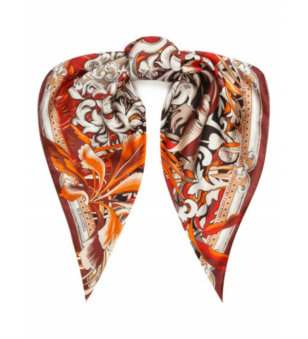 Womens scarf ELEGANZZA – photo #2