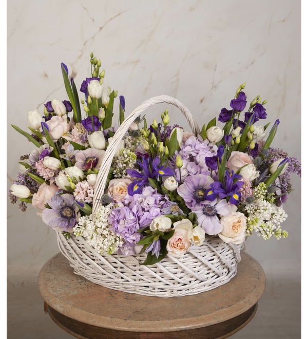 Композиция Во сне – фото № 3