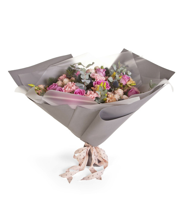 Букет-оркестр В такт мелодии – фото № 5