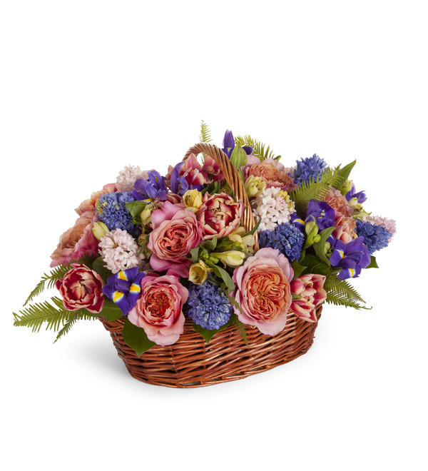 Композиция Великолепный аромат – фото № 5