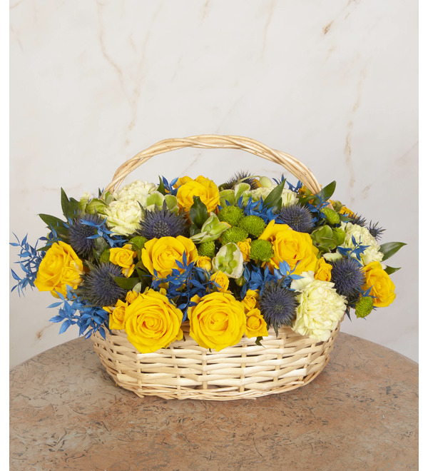 Композиция Любимой вредине – фото № 3