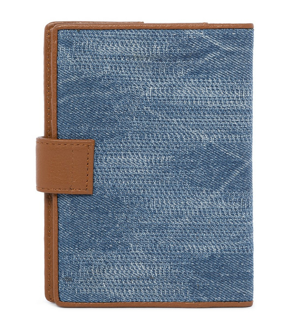 Обложка для документов и паспорта LABBRA LGN488 – фото № 3