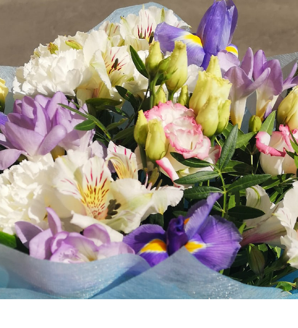 Bouquet Irene KTBC46 VSE – photo #2