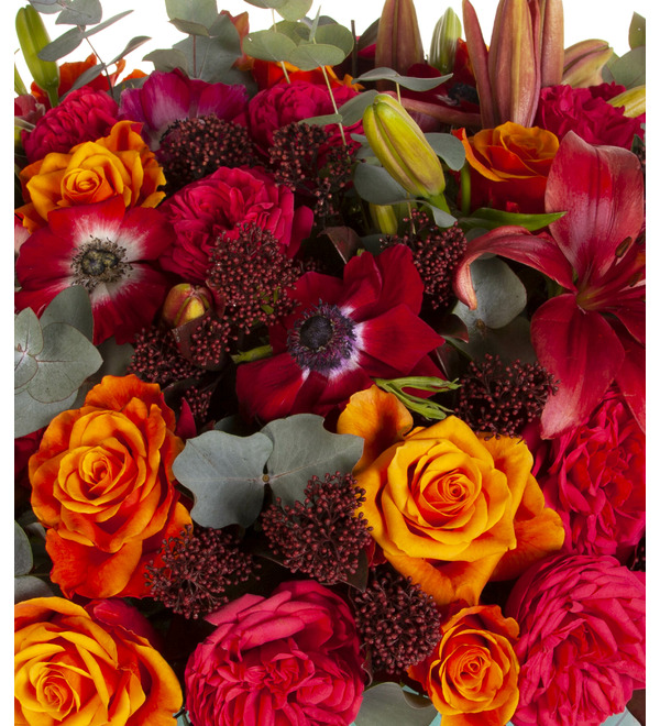 Композиция В плену эмоций – фото № 2