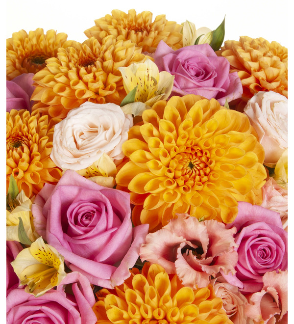 Композиция Яркий свет – фото № 2