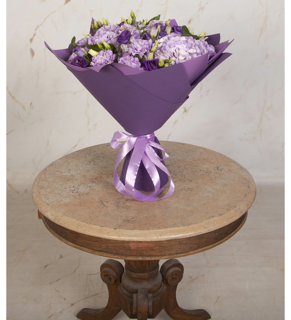 Букет-трио Соната – фото № 4