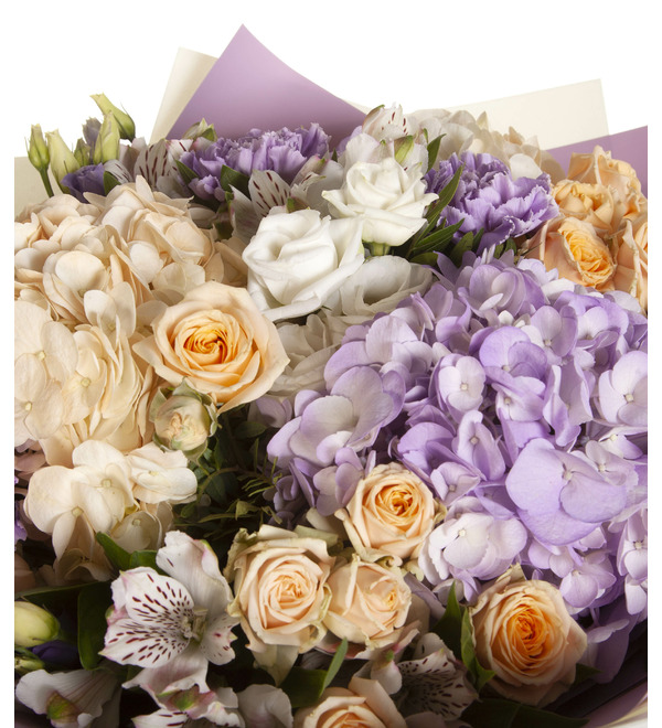 Букет-оркестр Клавир – фото № 3