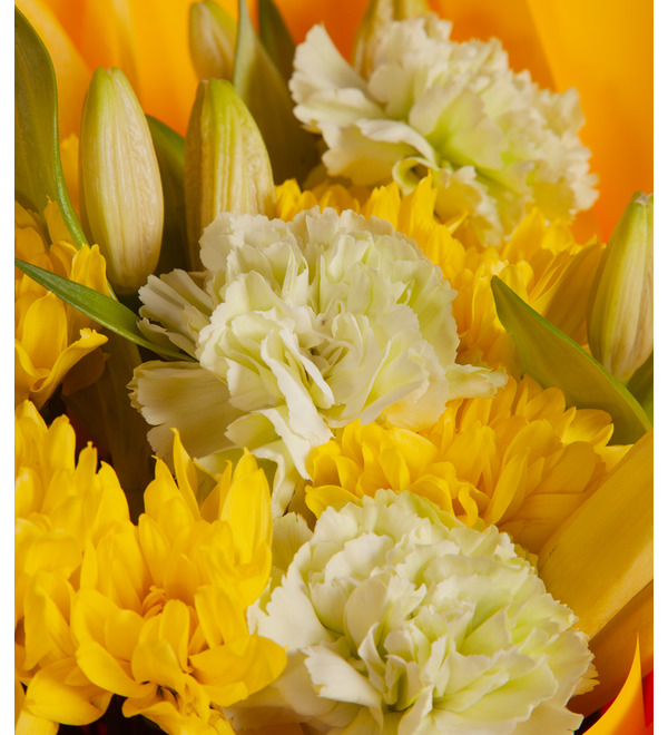 Bouquet-trio Harmony – photo #3