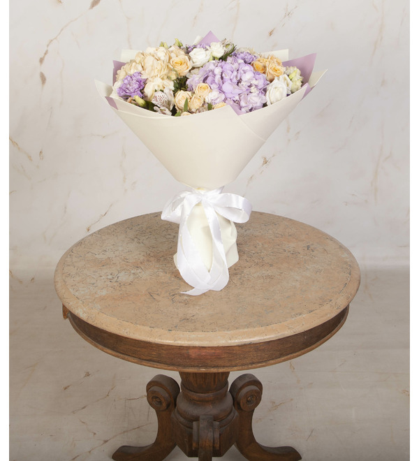 Букет-оркестр Клавир – фото № 4