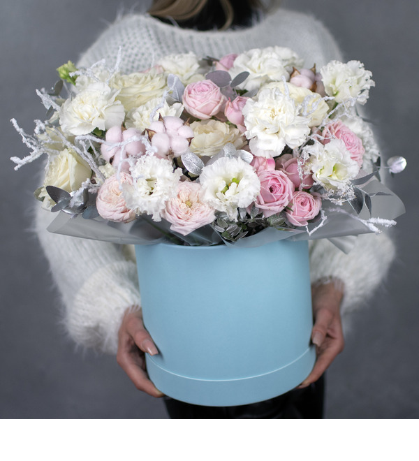 Композиция Онтарио LFL714 SAN – фото № 1