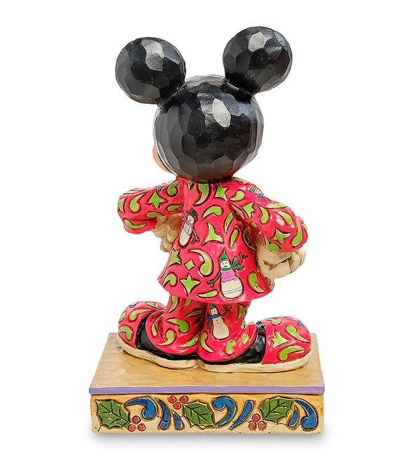 Figurine Mickey Mouse: The Magic Morning (Disney) – photo #2