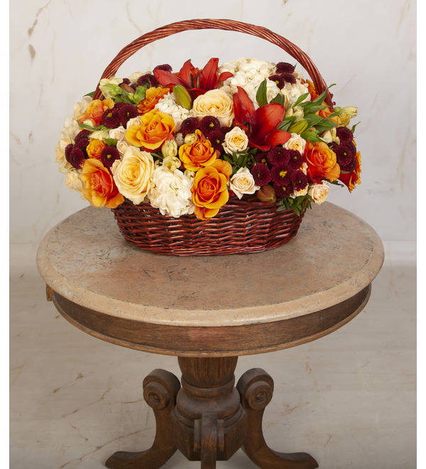 Композиция Виртуозность – фото № 4