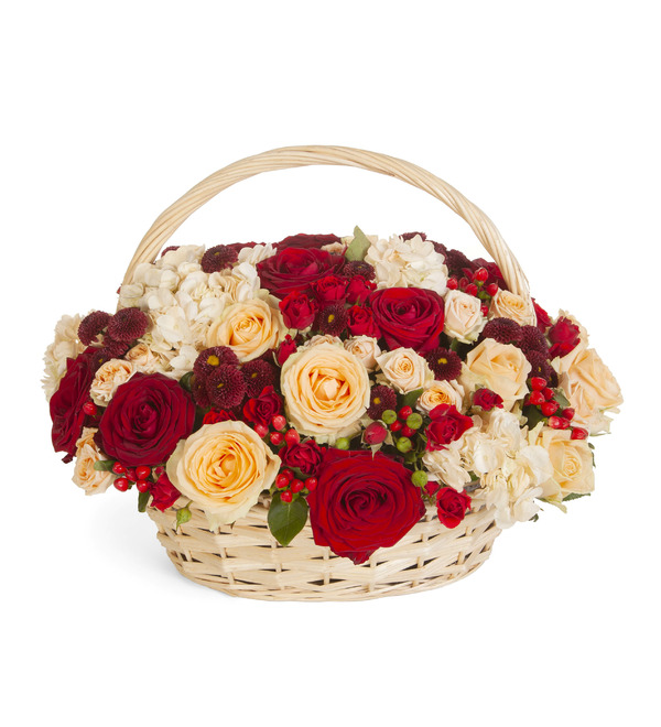 Композиция Запутанный сюжет – фото № 5