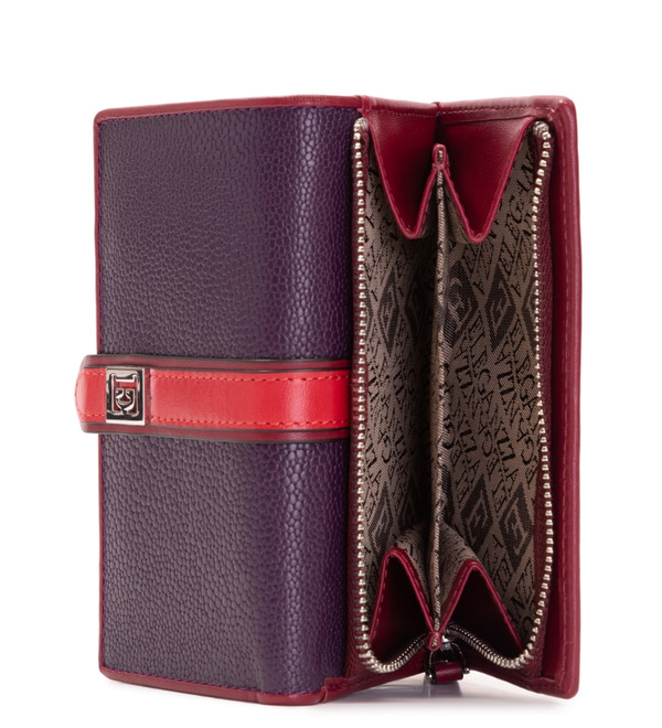 ELEGANZZA wallet LGN350 – photo #5