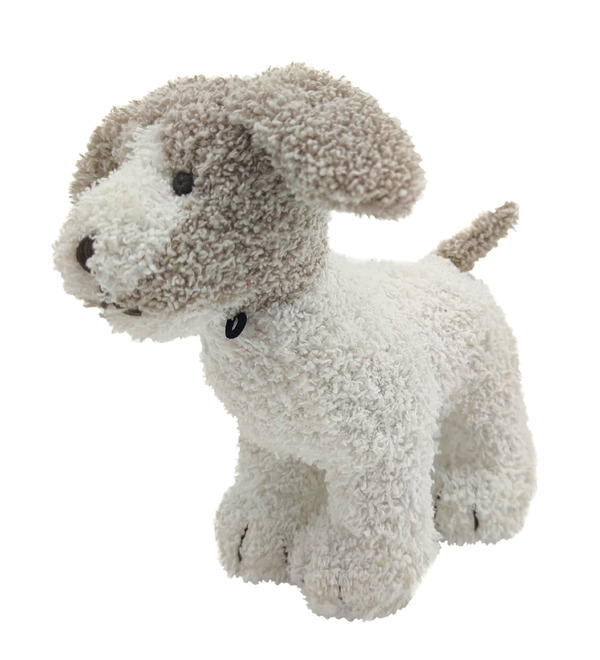 Soft toy Puppy – photo #1