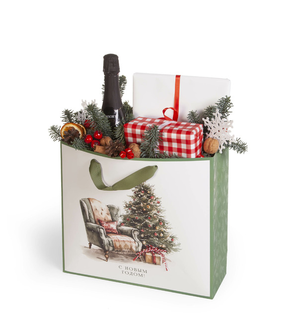 Подарочный набор Устроим праздник – фото № 5